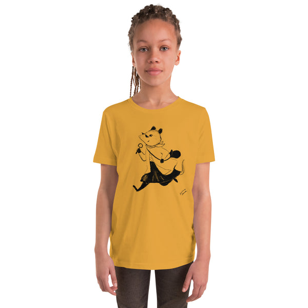 Kid's Lucy T-shirt