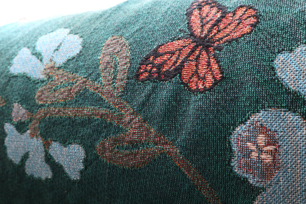 Meadow Friends Tapestry/Blanket