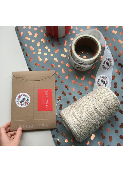 Gift Wrapping Service