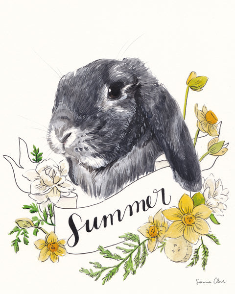 Custom Pet Portrait