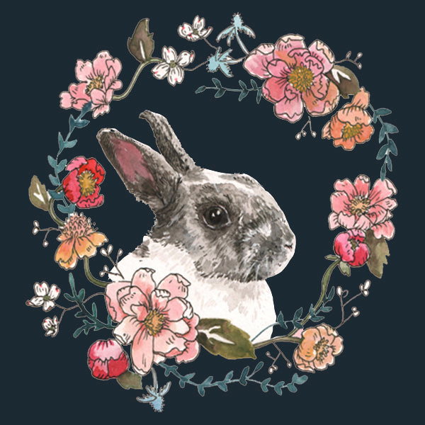 Custom Logo Illustration